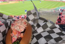 These Are the 5 Weirdest Foods You Can Buy at a Baseball Game