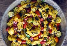 Looking for Raw Food Inspiration? Check Out @rawfoodromance