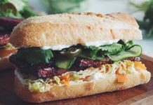Looking for Vegan Recipes? Let Lauren Toyota Inspire You!