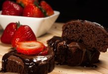 This is the Only Chocolate Cake Recipe You Will Ever Need