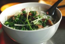 This Vietnamese Noodle Salad is Fresh and Filling