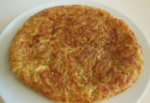 You’ll Never Believe How Easy Potato Rosti is to Make at Home!