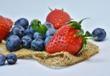 Looking for Low-Carb Fruits? These are Your Best Options!