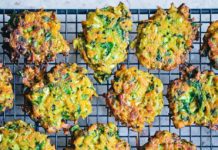 David Frenkiel: The King of Kid-Friendly Vegetarian Fare