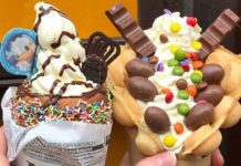 Visiting Vienna? Try This Treat!
