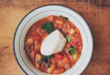 The Staple Dishes of Portuguese Cuisine