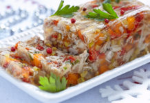 Ever Heard of Aspic? This Crazy Food Trend Was a 20th Century Hit