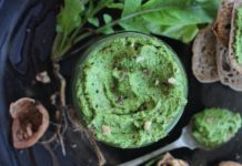 Get A Taste Of Italy With This Walnut Pesto Recipe Get A Taste Of Italy With This Walnut Pesto Recipe