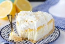 There’s Nothing As Good As This Coconut Cheesecake There's Nothing As Good As This Coconut Cheesecake