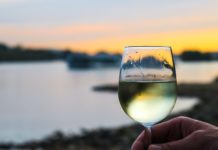 Ever Heard of Txakoli? This Basque Wine is Perfect For Summer