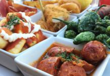 How to Eat like a Spaniard