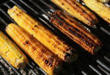 Grilled Veggies Are the Perfect Addition to Summer Salads!