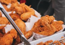 Four Southern Classics That You Must Try