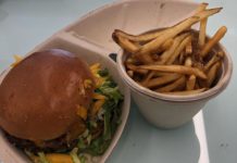 Would You Eat These Robot-Made Burgers?