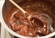 When to Temper and When to Melt Chocolate