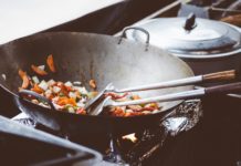 5 Condiments You Need In Your Cupboard If You Love Chinese Cuisine Food hacks