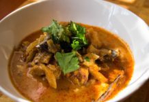 Four Regional French Dishes that You Must Try