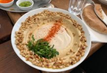Tahini is the Easiest Sauce that Completes Every Meal Hummus tips