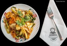 This Instagram Shares Delhi’s Best Food