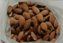 Green Almonds: The Treat You Never Knew Existed
