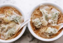 You Must Follow This Japanese Foodie Today!