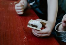 Not Camping? No Problem! You Can Enjoy These Smores at Home