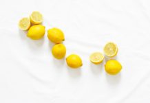 Top 3 Reasons to Include More Lemon to Your Diet