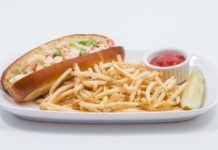 Four Sandwiches from Around the World that You Have to Try