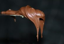 Timelapse Video Shows a Jar of Nutella Being Melted