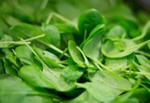 Garlic-Sauteed Spinach is the Side Dish of Your Dreams