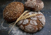 3 Myths About Gluten