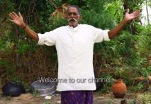 A Grandpa from India Cooks for Orphans, Check out His Youtube