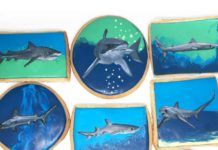 Elizabeth Tamny’s Cookies Look Almost Too Good to Eat