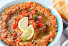 These Vegan Egyptian Dishes are a Must-Try