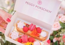 This Is the Most Photogenic Bakery in London
