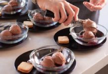 Would You Eat Lab-Grown Ice Cream?