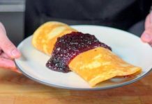You Must Check Out Binging with Babish
