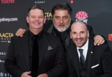 “Masterchef Australia” Judges are Leaving the Show