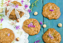 These Delicate Florentine Cookies are Waiting to be Made