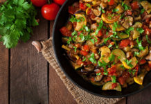 Pisto is the Veggie Side Dish You’ve Always Craved