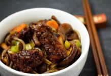 Learn How to Cook Mongolian Beef With This Simple Recipe Learn How To Cook Mongolian Beef With This Simple Recipe