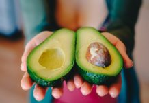Are You Cutting Your Avocados the Right Way?
