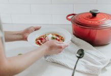 The Bratwurst Soup You Have to Prepare