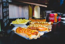 You Need to Try These Classic Ballpark Snacks