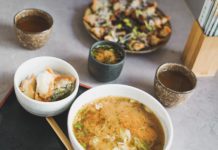 This Miso Soup Recipe is Addictive