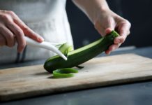 This Trick to Grilling Zucchini is a Total Game Changer