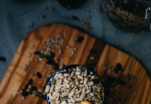 Top 3 Reasons to Eat Pumpkin Seeds More Often