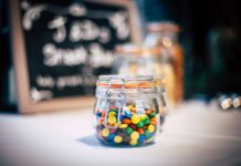 M&M’s New Flavor Sounds like Something We’d Eat for Breakfast