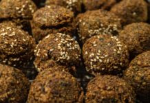 Here’s Where to Get the Best Falafel in the World