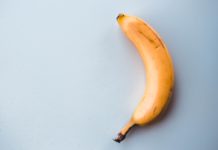 Frozen Bananas are the Healthy Summer Treat You Deserve!